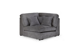 Kiana Modular Sofa Corner Piece